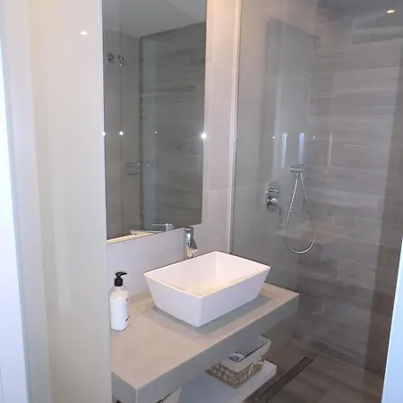 بيت للعطل Casas - Altos تورّيفيِخا