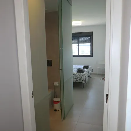 Casas - Altos بيت للعطل تورّيفيِخا