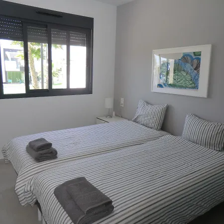 Casas - Altos