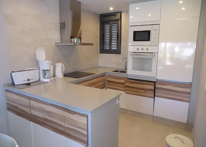 Casas - Altos Holiday home