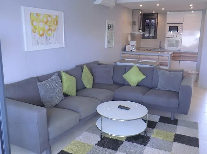 Casas - Altos Holiday home