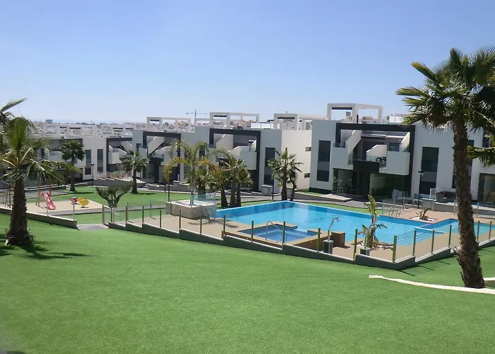 Holiday home Casas - Altos