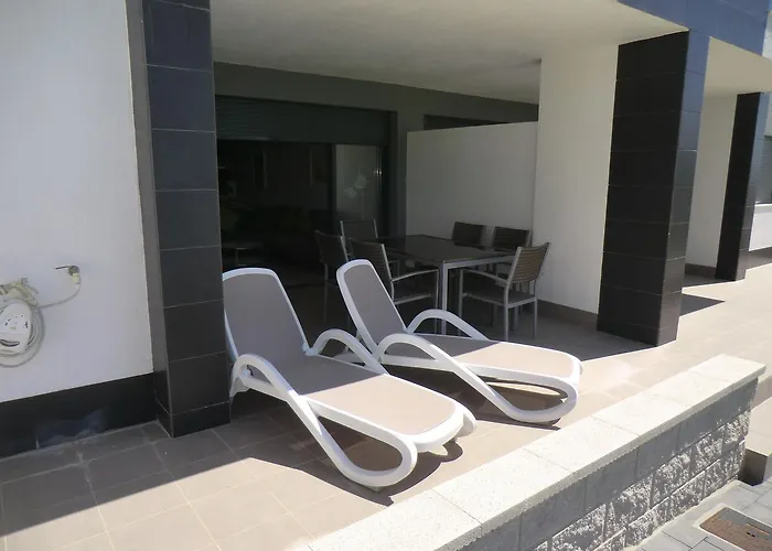 Casas - Altos Holiday home