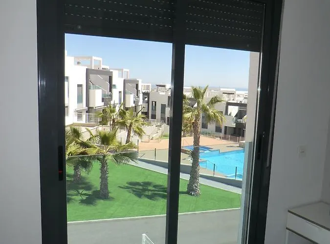 Holiday home Casas - Altos Torrevieja