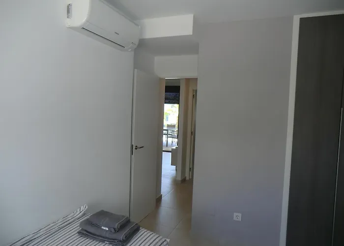 Holiday home Casas - Altos