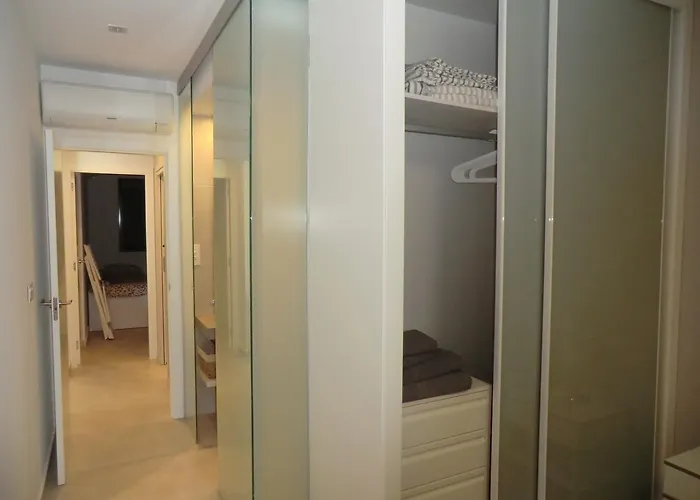 Holiday home Casas - Altos Torrevieja