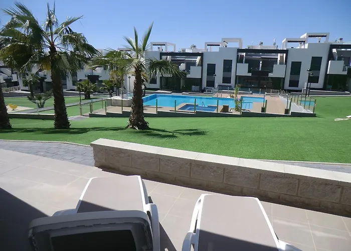 Holiday home Casas - Altos *