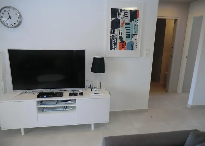 Casas - Altos Holiday home *