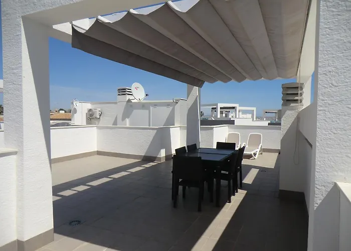 Casas - Altos Torrevieja