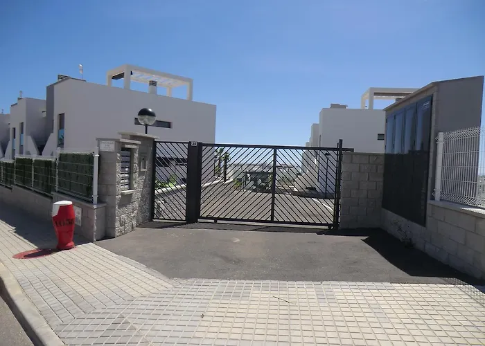 Casas - Altos Holiday home