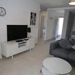 Casas - Altos Dom wakacyjny