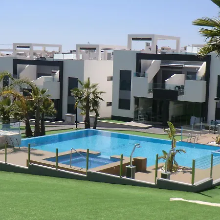 Vakantiehuis Casas - Altos