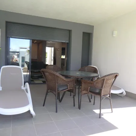 Vakantiehuis Casas - Altos *