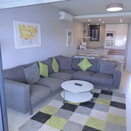 Casas - Altos Vakantiehuis