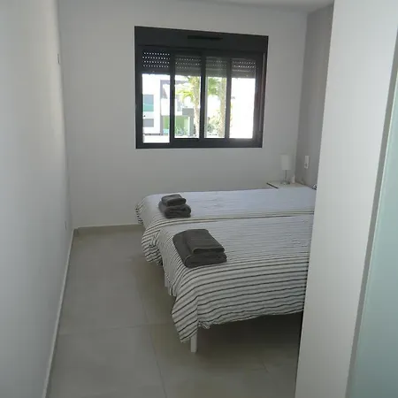 Vakantiehuis Casas - Altos Torrevieja