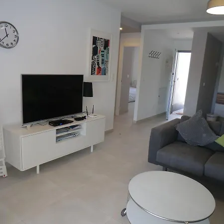 Casas - Altos Vakantiehuis