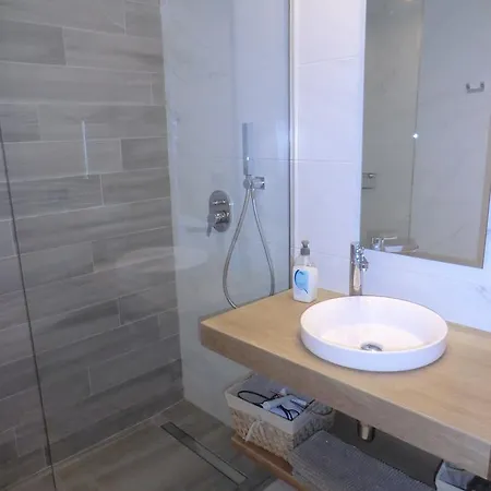 Vakantiehuis Casas - Altos Torrevieja