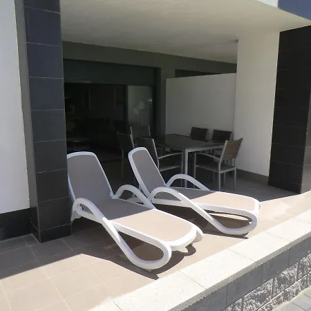 Casas - Altos Vakantiehuis
