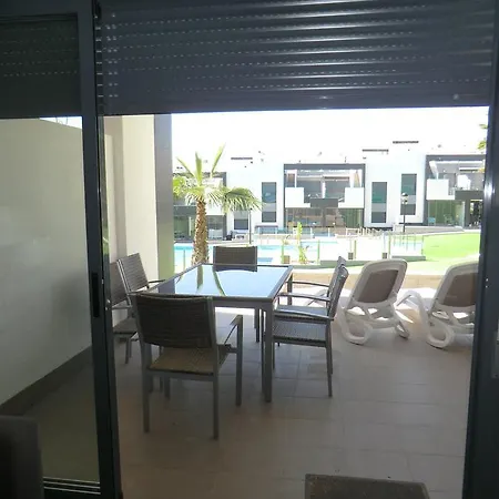 Vakantiehuis Casas - Altos Torrevieja