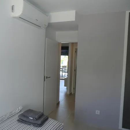 Vakantiehuis Casas - Altos