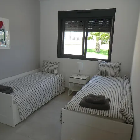 Hébergement de vacances Casas - Altos
