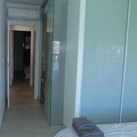 Ferienhaus Casas - Altos