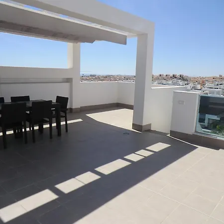 Vakantiehuis Casas - Altos Torrevieja