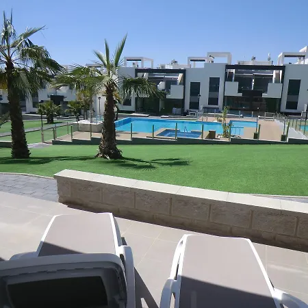 Vakantiehuis Casas - Altos *