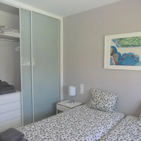 Vakantiehuis Casas - Altos