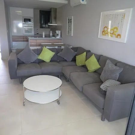 Casas - Altos * Torrevieja