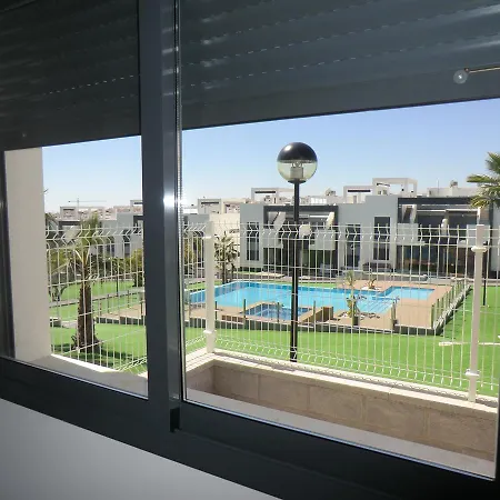 Casas - Altos Vakantiehuis Torrevieja