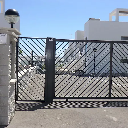 Ferienhaus Casas - Altos Torrevieja