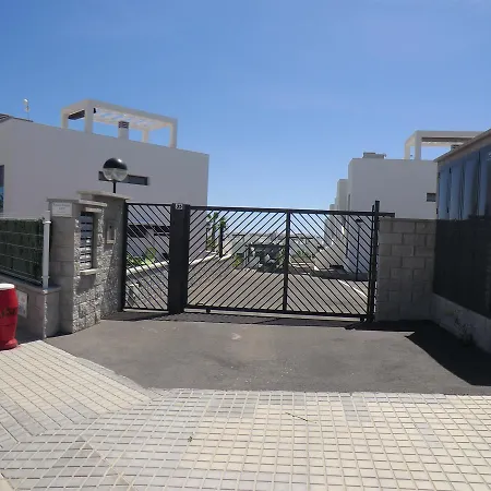 Casas - Altos Semesterbostad