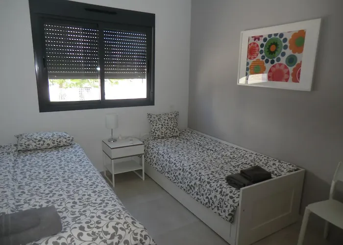 Casas - Altos Semesterbostad