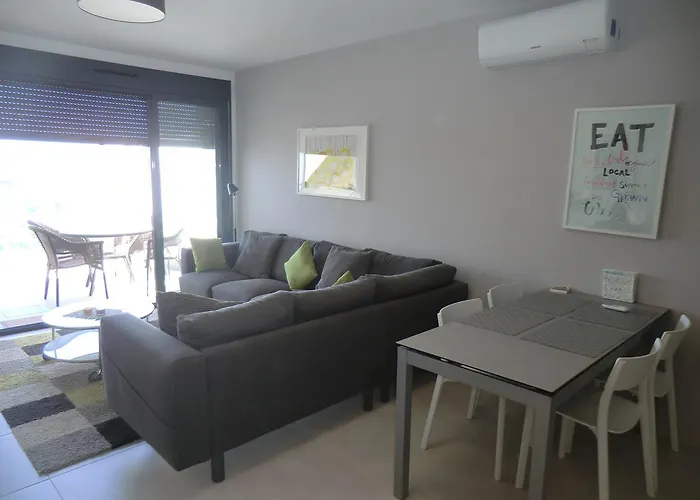 Casas - Altos Semesterbostad Torrevieja