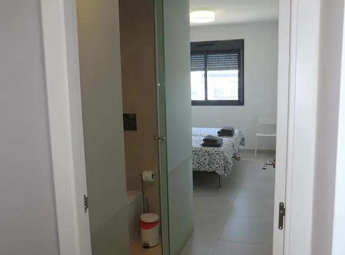 Casas - Altos Dom wakacyjny Torrevieja