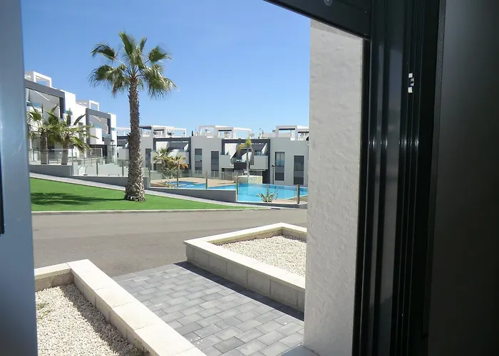 Casas - Altos Torrevieja