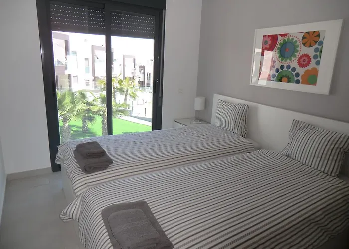 Casas - Altos Torrevieja