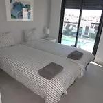 Casas - Altos Semesterbostad Torrevieja