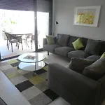 Semesterbostad Casas - Altos *