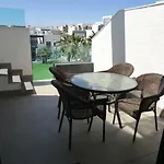 Semesterbostad Casas - Altos *