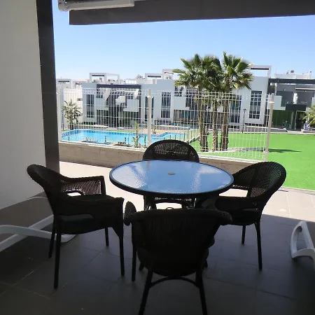 Semesterbostad Casas - Altos *