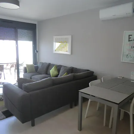 Casas - Altos Hébergement de vacances Torrevieja