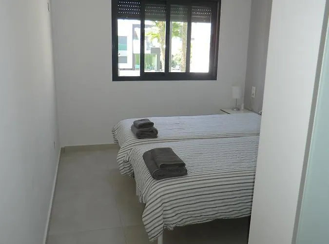 Hébergement de vacances Casas - Altos Torrevieja