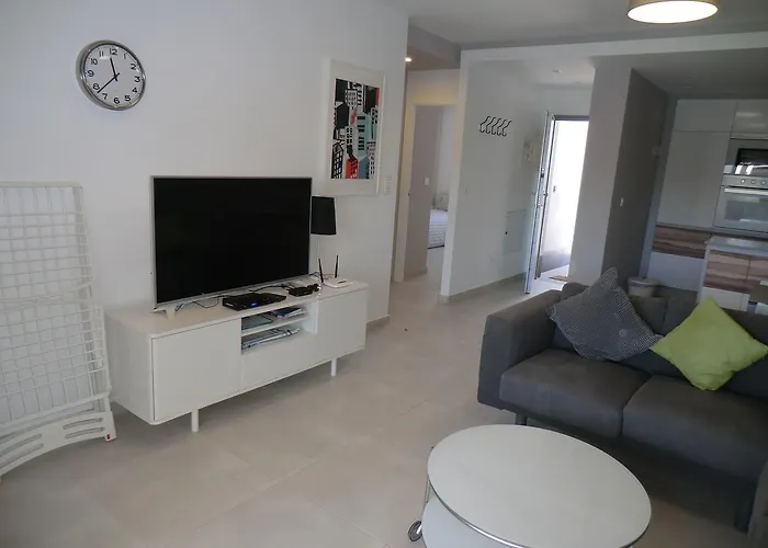 Casas - Altos Hébergement de vacances