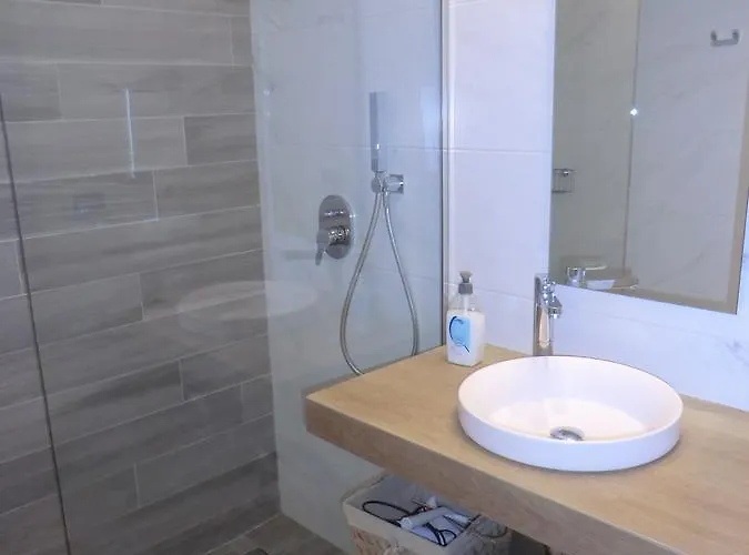 Hébergement de vacances Casas - Altos Torrevieja