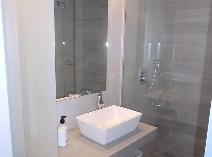 Hébergement de vacances Casas - Altos Torrevieja