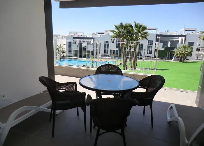 Hébergement de vacances Casas - Altos *