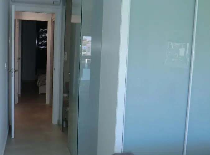 Hébergement de vacances Casas - Altos