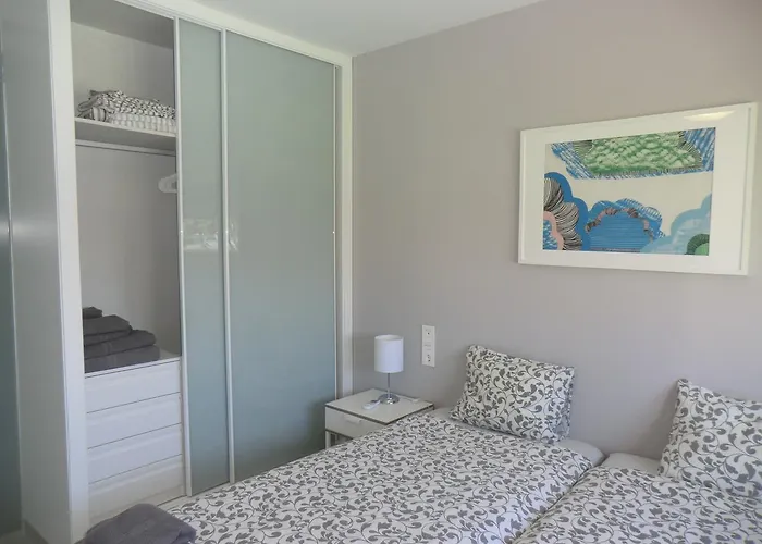 Hébergement de vacances Casas - Altos